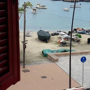 Apartment Residenza Lux Fronte Mare, Vado Ligure