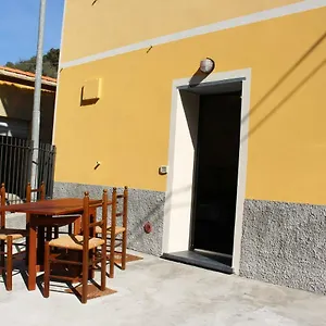 Appartement Casamia Con Giardino, Casarza Ligure